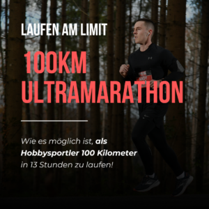 100km Ultramarathon